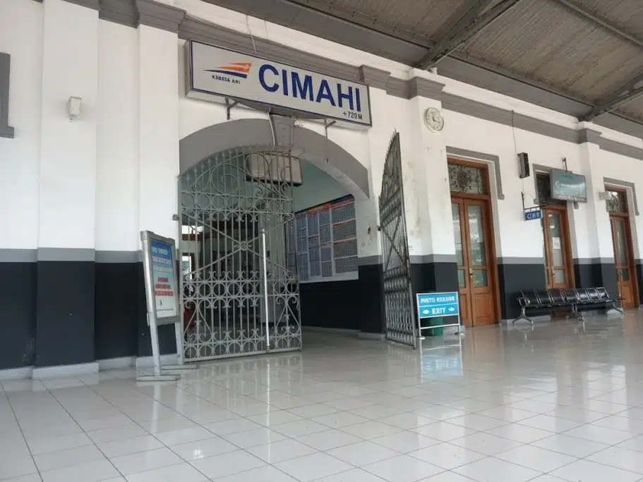 stasiun cimahi